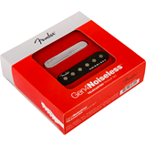 FENDER GEN 4 NOISELESS TELE ΣΕΤ ΜΑΓΝΗΤΩΝ ΗΛΕΚΤΡΙΚΗΣ