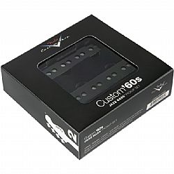 FENDER CUSTOM SHOP '60s JAZZ BASS PICKUPS