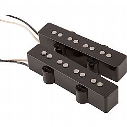 FENDER CUSTOM SHOP '60s JAZZ BASS PICKUPS