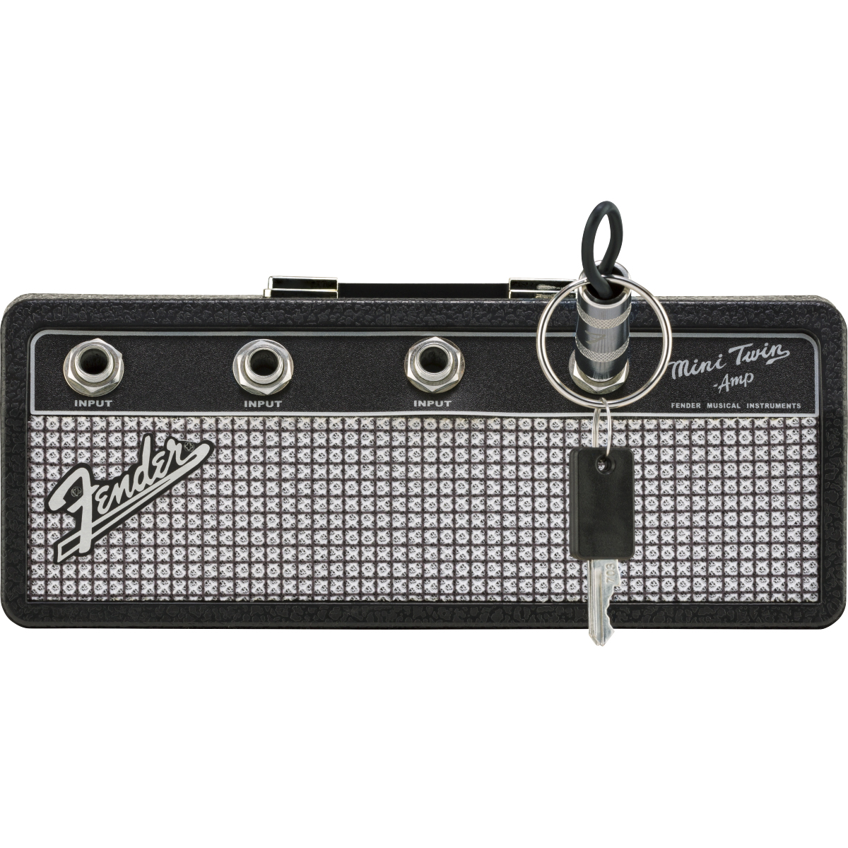 fender amp key holder fender amp key holder