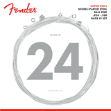 FENDER 250 6ΧΟΡΔΟΥ ΜΠΑΣΟΥ 24-100