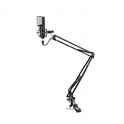 SOUNDSATION ST-100M TABLE MIC ARM w/CABLE