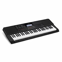 CASIO CT-X700 61-KEY PORTABLE USB KEYBOARD w/GREEK RHYTHMS