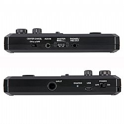 BOSS POCKET GT GUITAR EFFECTS PROCESSOR