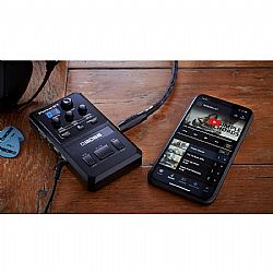 BOSS POCKET GT GUITAR EFFECTS PROCESSOR