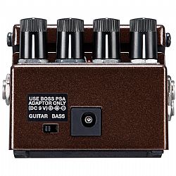 BOSS OC-5 OCTAVE PEDAL