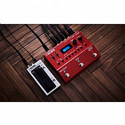 BOSS RC-500 DUAL-TRACK LOOP STATION