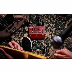 BOSS RC-500 DUAL-TRACK LOOP STATION