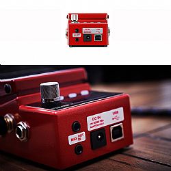 BOSS RC-5 LOOP STATION