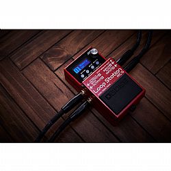 BOSS RC-5 LOOP STATION