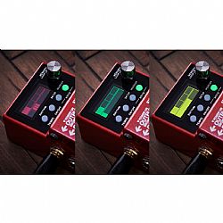 BOSS RC-5 LOOP STATION