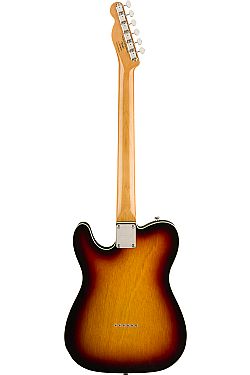 Fender SQUIER CLASSIC VIBE 60s CSTM TELE LRL 3TS ΗΛΕΚΤΡΙΚΗ ΚΙΘΑΡΑ
