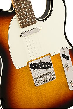 Fender SQUIER CLASSIC VIBE 60s CSTM TELE LRL 3TS ΗΛΕΚΤΡΙΚΗ ΚΙΘΑΡΑ