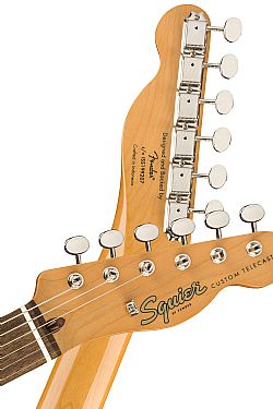 Fender SQUIER CLASSIC VIBE 60s CSTM TELE LRL 3TS ΗΛΕΚΤΡΙΚΗ ΚΙΘΑΡΑ
