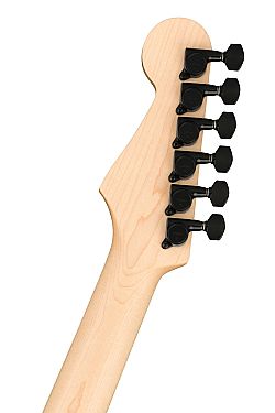 FENDER BOXER STRAT HH INS ΗΛΕΚΤΡΙΚΗ ΚΙΘΑΡΑ