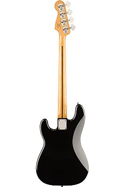Fender SQUIER CLASSIC VIBE 70s P-BASS BLK
