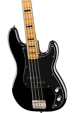 Fender SQUIER CLASSIC VIBE 70s P-BASS BLK