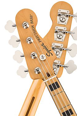Fender SQUIER CLASSIC VIBE 70s P-BASS BLK
