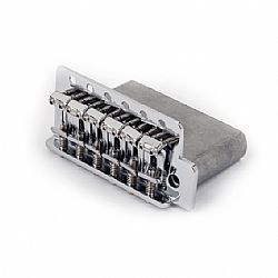 FENDER VINTAGE STYLE STD SERIES STRAT TREMOLO ASSEMBLY