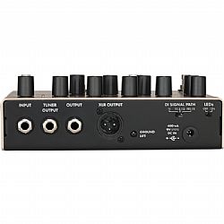 FENDER DOWNTOWN EXPRESS BASS MULTI-EFFECTS