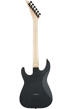JACKSON JS22 DINKY ARCH TOP DKA SATIN BLACK ΗΛΕΚΤΡΙΚΗ ΚΙΘΑΡΑ