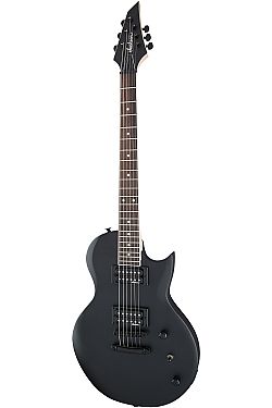 JACKSON JS MONARKH SC JS22 SATIN BLACK ΗΛΕΚΤΡΙΚΗ ΚΙΘΑΡΑ