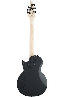 JACKSON JS MONARKH SC JS22 SATIN BLACK ΗΛΕΚΤΡΙΚΗ ΚΙΘΑΡΑ