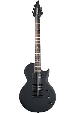 JACKSON JS MONARKH SC JS22 SATIN BLACK ΗΛΕΚΤΡΙΚΗ ΚΙΘΑΡΑ
