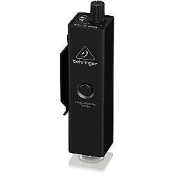 BEHRINGER POWERPLAY P2 IN-EAR MONITOR AMPLIFIER