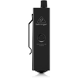 BEHRINGER POWERPLAY P2 IN-EAR MONITOR AMPLIFIER