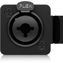 BEHRINGER POWERPLAY P2 IN-EAR MONITOR AMPLIFIER