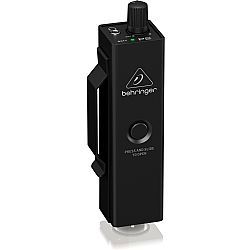 BEHRINGER POWERPLAY P2 IN-EAR MONITOR AMPLIFIER
