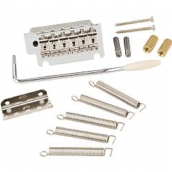 FENDER DELUXE 2-POINT TREMOLO ASSEMBLY