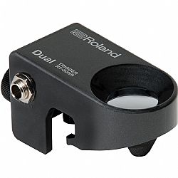 ROLAND RT-30HR DUAL ACOUSTIC DRUM TRIGGER