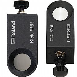 ROLAND RT-30K KICK DRUM TRIGGER