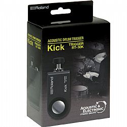 ROLAND RT-30K KICK DRUM TRIGGER