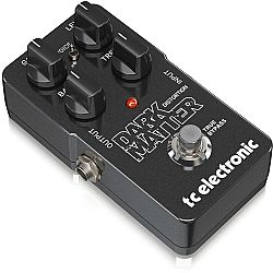 TC ELECTRONIC DARK MATTER DISTORTION