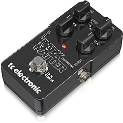 TC ELECTRONIC DARK MATTER DISTORTION