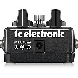 TC ELECTRONIC DARK MATTER DISTORTION