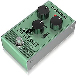 TC ELECTRONIC THE PROPHET DIGITAL DELAY