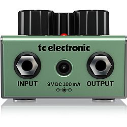 TC ELECTRONIC THE PROPHET DIGITAL DELAY