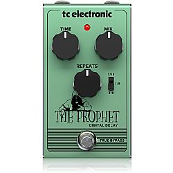 TC ELECTRONIC THE PROPHET DIGITAL DELAY