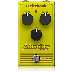 TC ELECTRONIC AFTERGLOW CHORUS