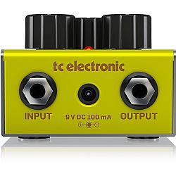 TC ELECTRONIC AFTERGLOW CHORUS