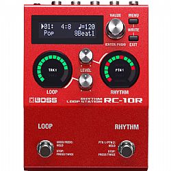 BOSS RC-10R LOOP STATION 
