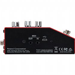 BOSS RC-10R LOOP STATION 