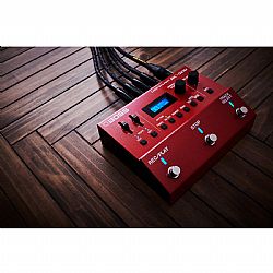 BOSS RC-500 DUAL-TRACK LOOP STATION