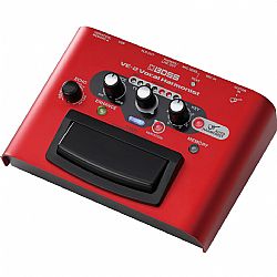 BOSS VE-2 VOCAL HARMONIST