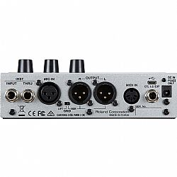 BOSS VE-500 VOCAL PERFORMER