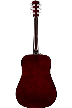 FENDER FA-115 DREAD PACK V2 ΑΚΟΥΣΤΙΚΗ ΚΙΘΑΡΑ NATURAL